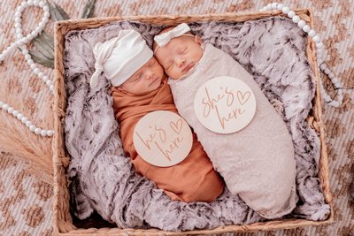 Sioux Falls SD studio lifestyle Newborn Photographer  1