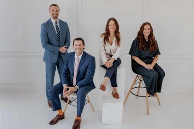 Sioux Falls Photographer Head Shots-59