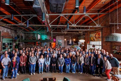 Sioux Falls, SD Corporate Event Photographer