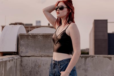 Sioux Falls Senior Portrait Photographer-24