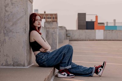 Sioux Falls Senior Portrait Photographer-29