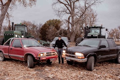 Sioux Falls Senior Portrait Photographer-48