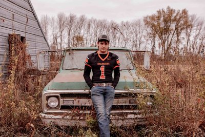 Sioux Falls Senior Portrait Photographer-50