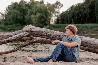 Sioux Falls Senior Portrait Photographer-60