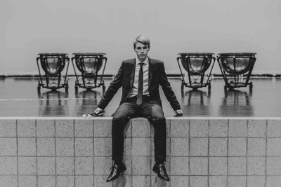 Sioux Falls Senior Portrait Photographer-70