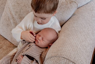 Sioux Falls Newborn Photographer 9300