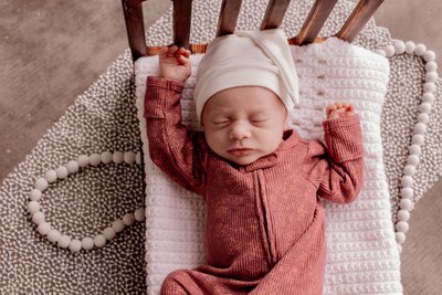 Sioux Falls Newborn Photographer 1213
