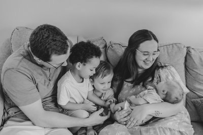 Sioux Falls Newborn Photographer 9407