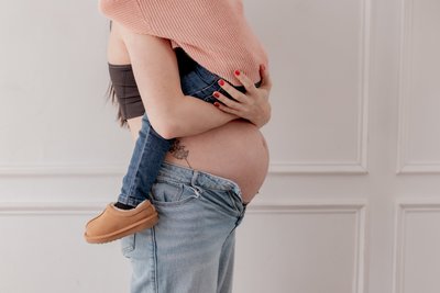 Sioux Falls Maternity Photographer 6189