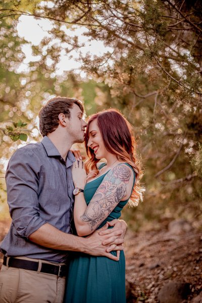 Engagement Couples Wedding Photographer Sioux Falls 1
