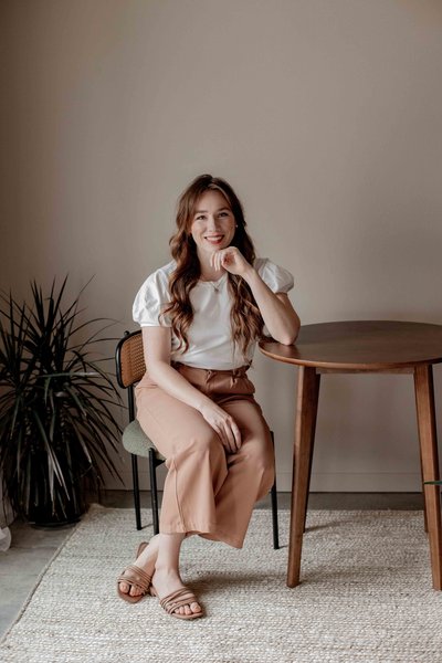 Sioux Falls Photographer Head Shots-17