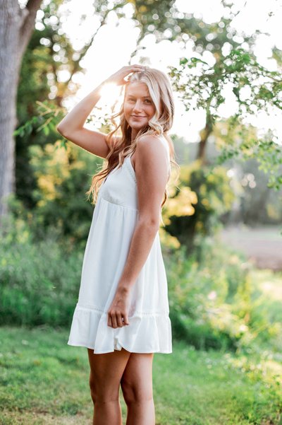 Sioux Falls Senior Portrait Photographer-13