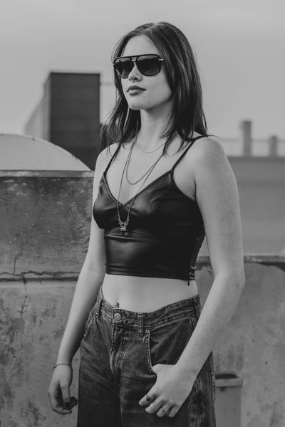 Sioux Falls Senior Portrait Photographer-22