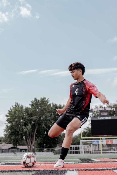 Sioux Falls Senior Portrait Photographer-31