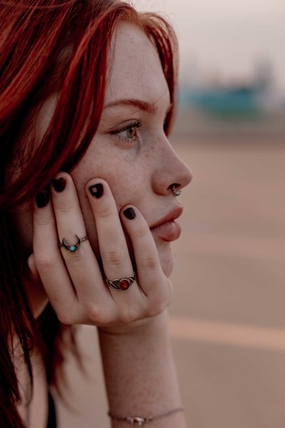 Sioux Falls Senior Portrait Photographer-30