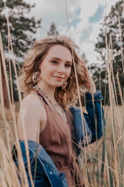 Sioux Falls Senior Portrait Photographer-9