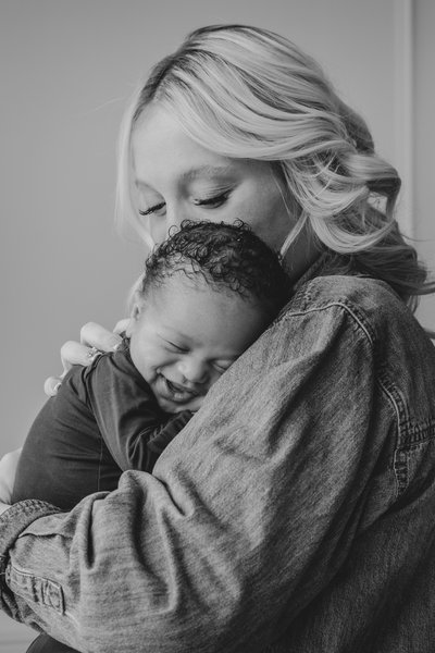 Sioux Falls Newborn Photographer 8378