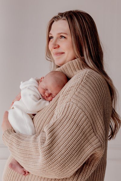 Sioux Falls Newborn Photographer 2273