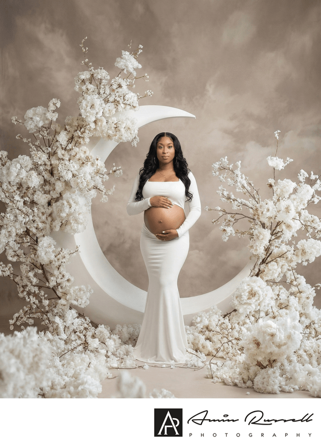 I'll go to the moon for you