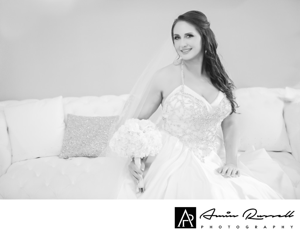 Fleur de Lis Event Center