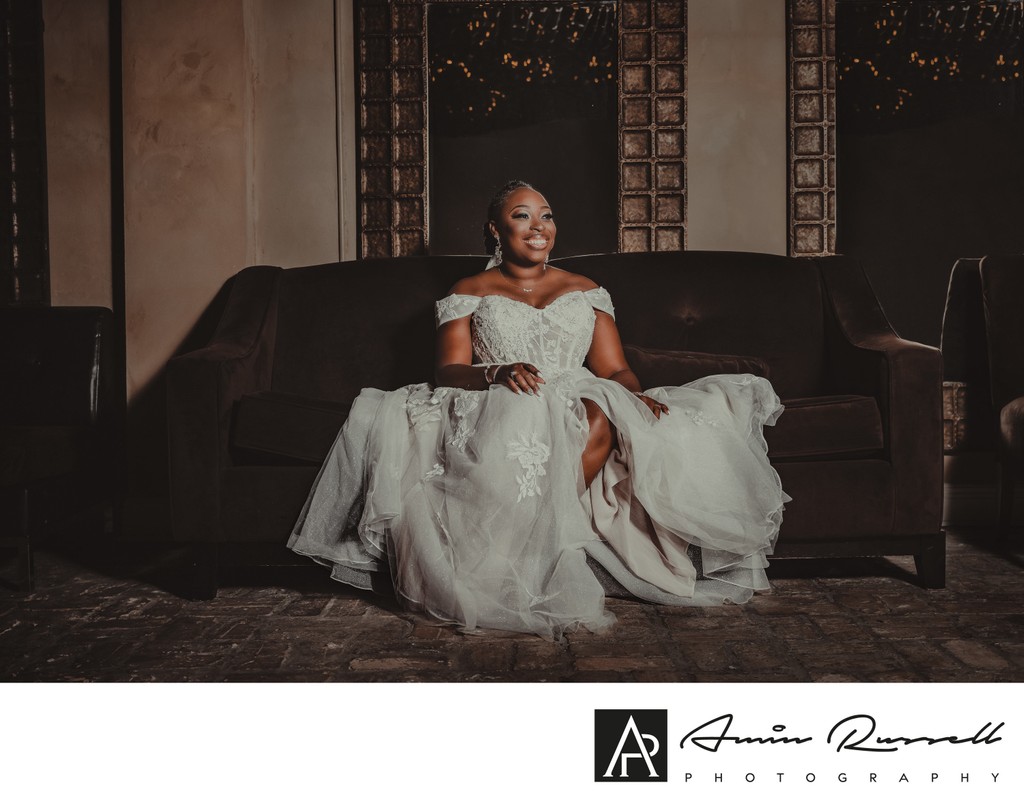 Fleur de Lis PreBridal