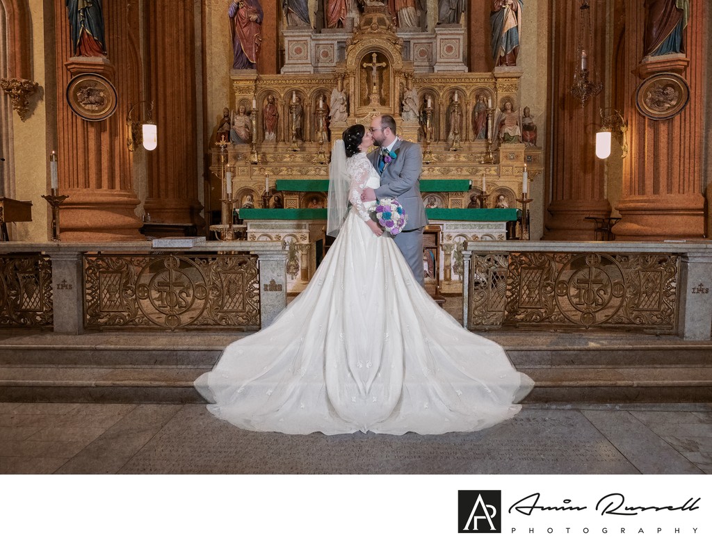 St. Mary's Assumption