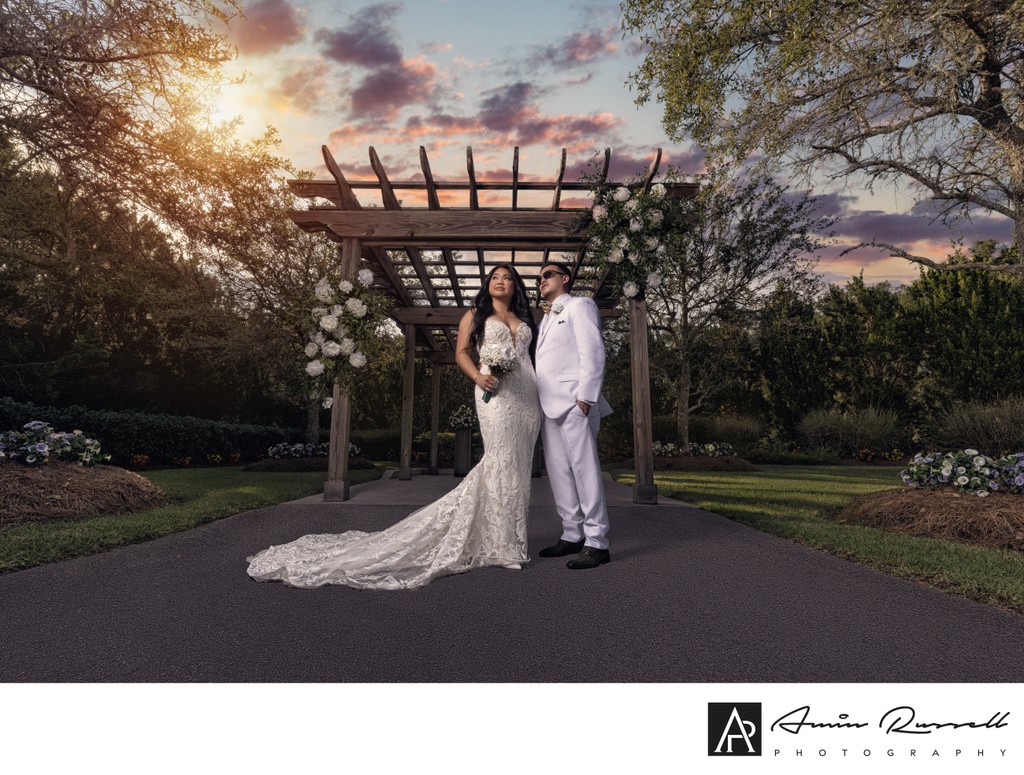 Dramatic at The Locale