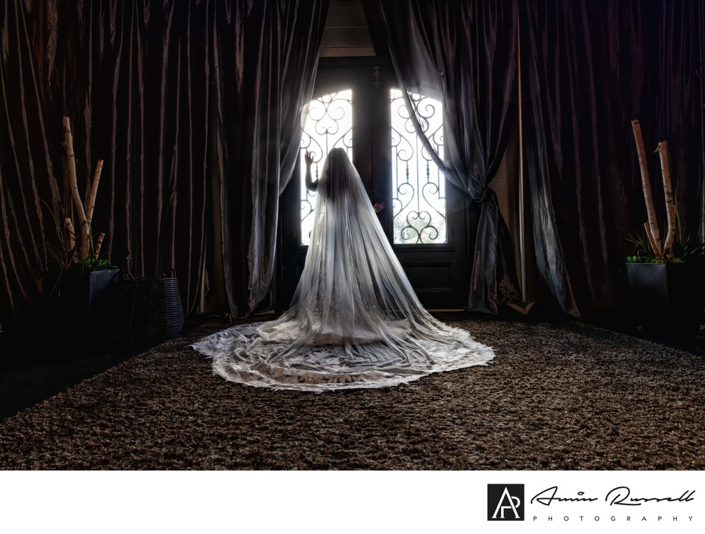 Window at The Locale