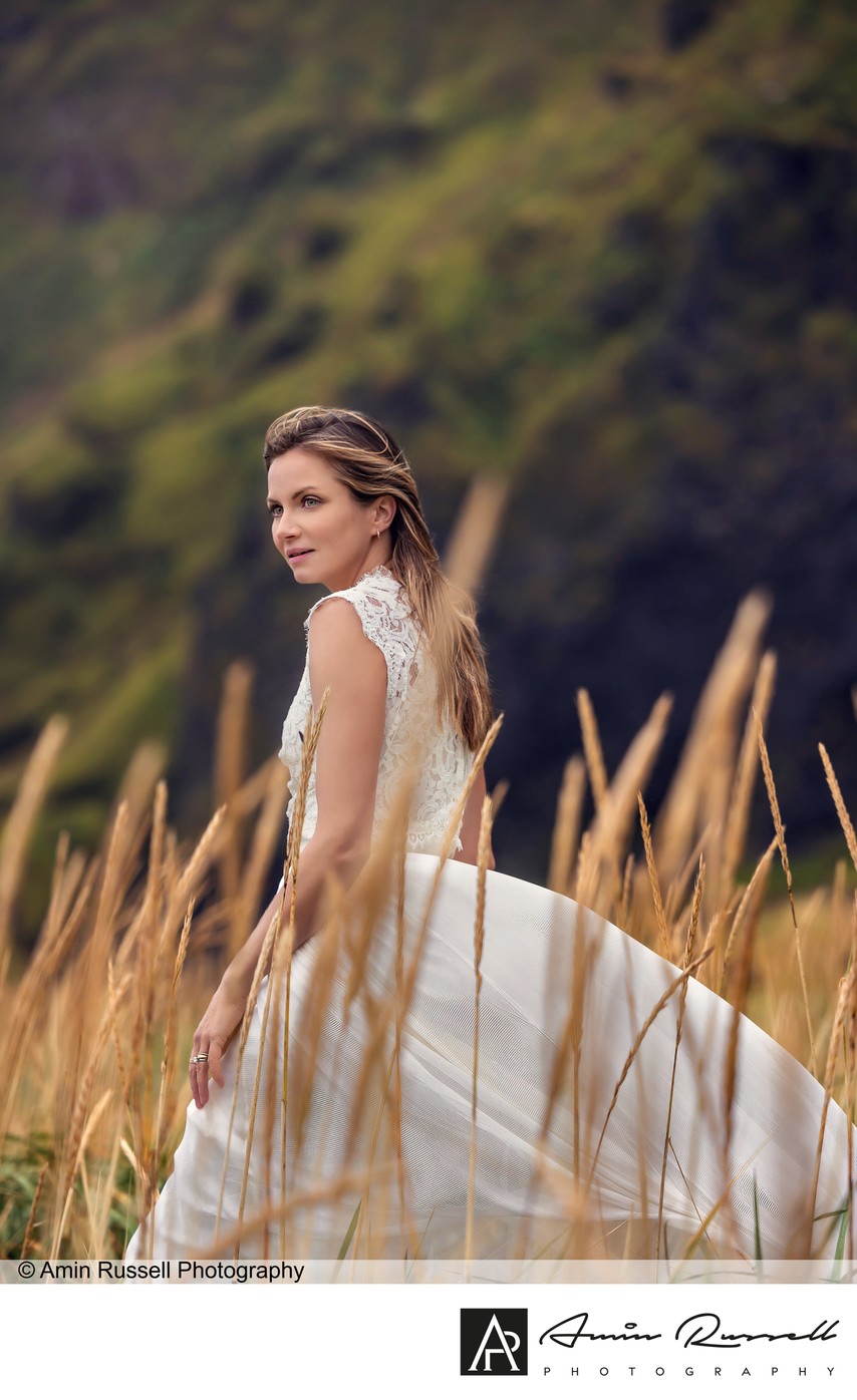 Tumbleweed Bride