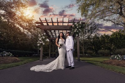 Dramatic at The Locale