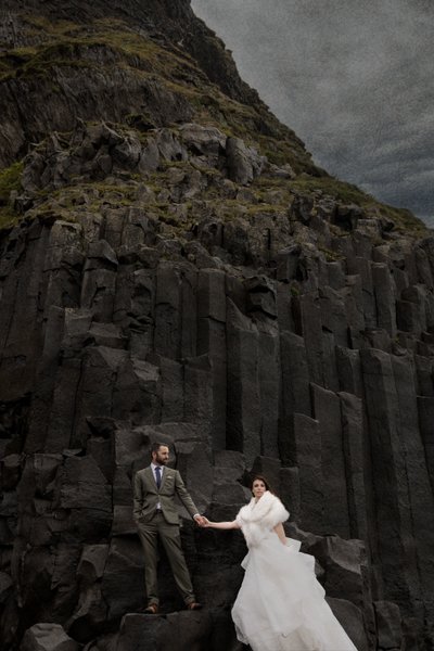 Iceland Destination Wedding