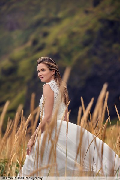 Tumbleweed Bride