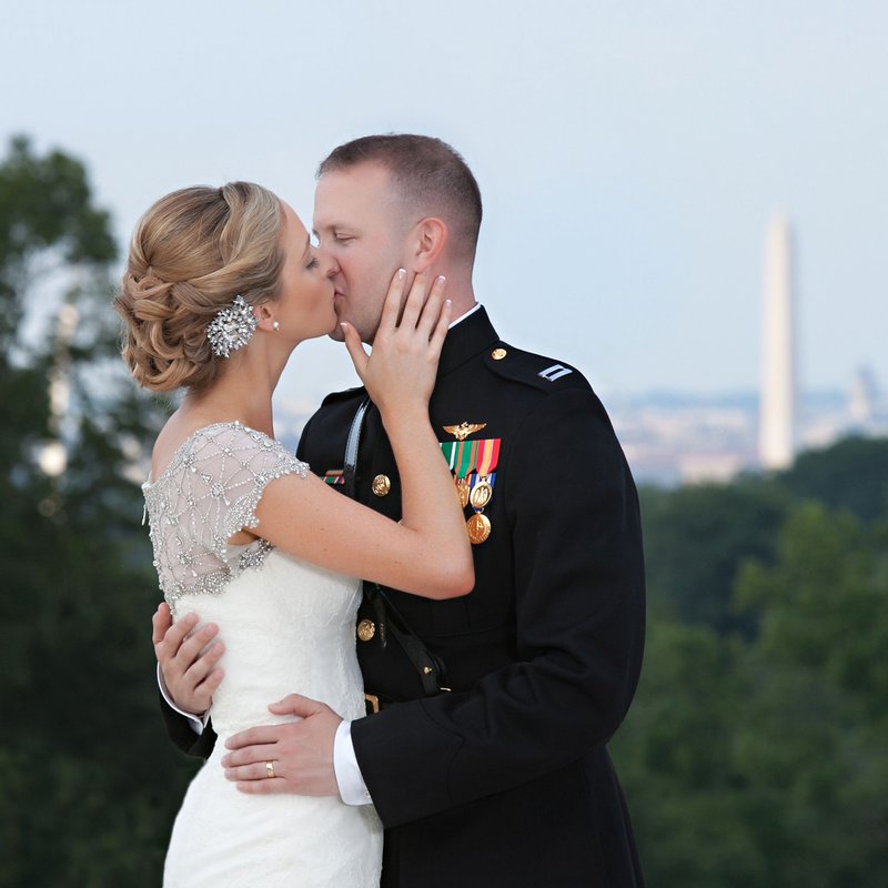 Washington DC Wedding Family Newborn Photography