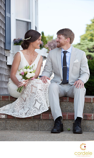 cape cod formal wedding attire