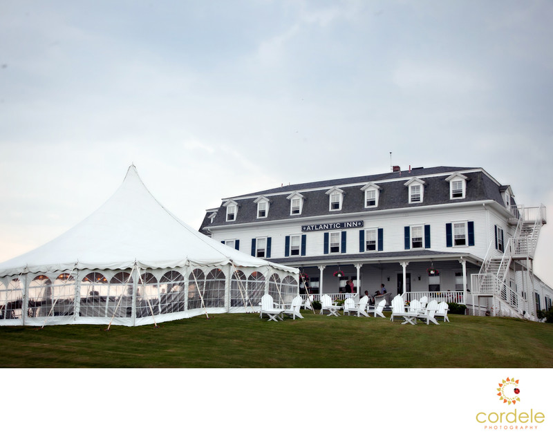 Atlantic Inn Wedding Photographers