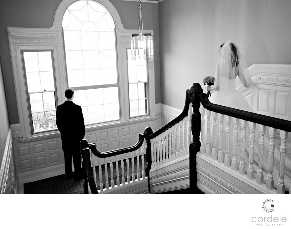 Top Massachusetts Wedding Photographers