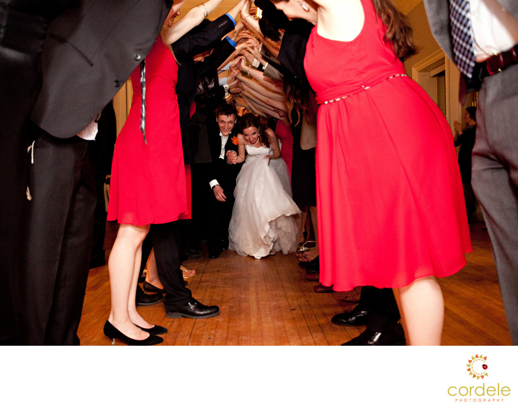 Waltham Wedding Photos