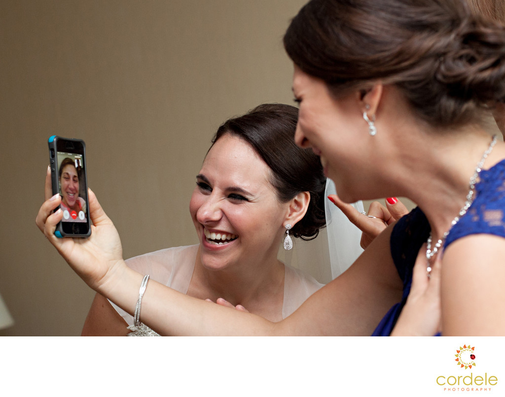 New Hampshire wedding Photos