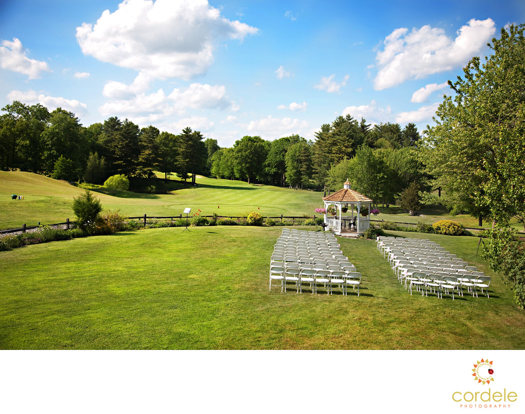 Blissful Meadows Wedding Photos