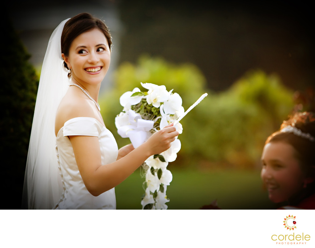 Boston Wedding Photographers