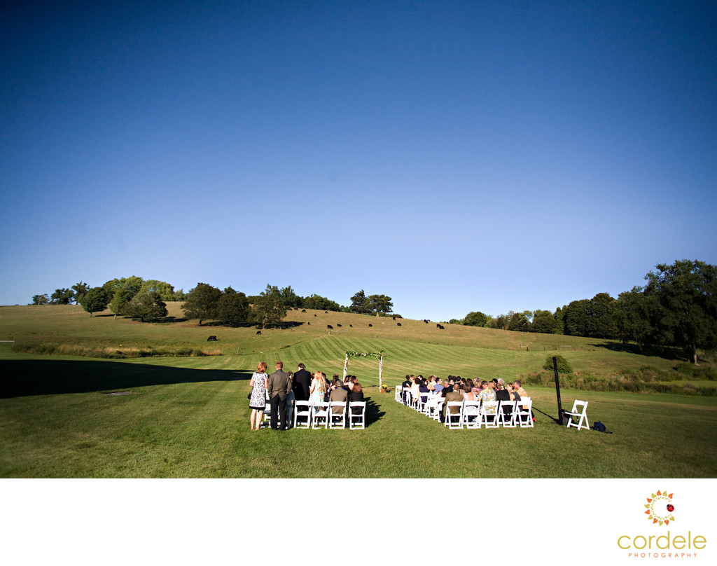 Groton Wedding Photographers