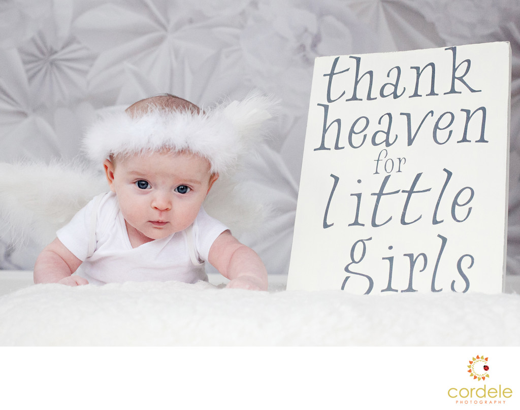 Children Portrait Studios Massachusetts