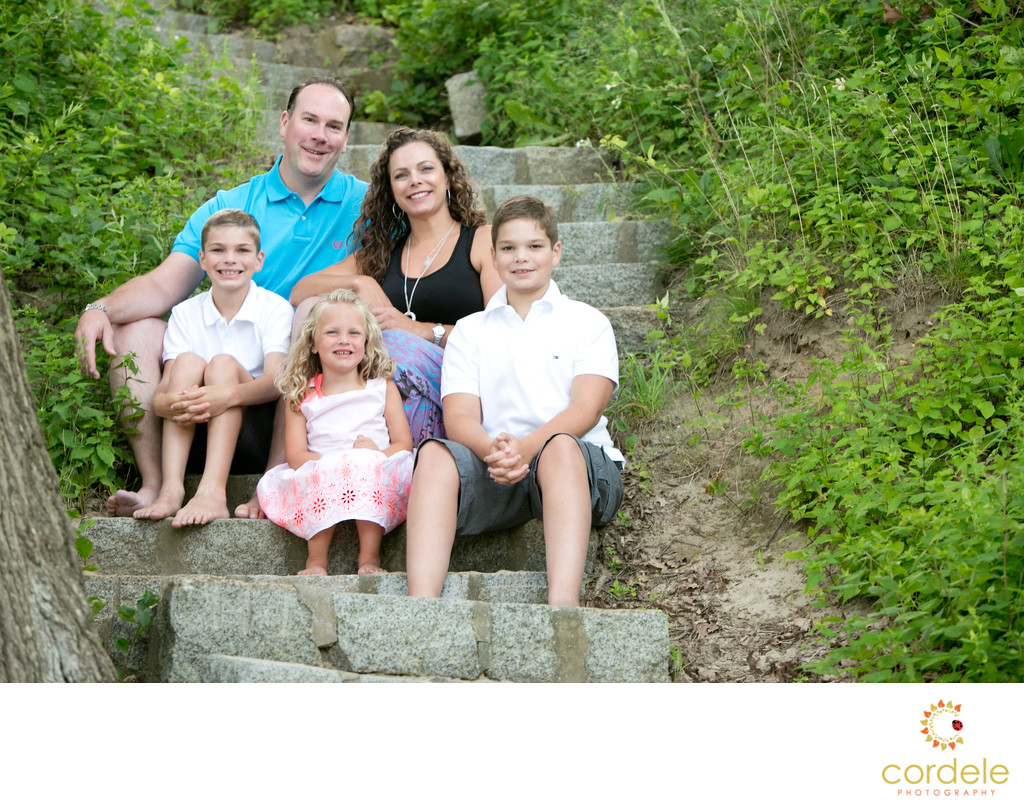 Best Lynnfield Massachusetts Portrait Photographers