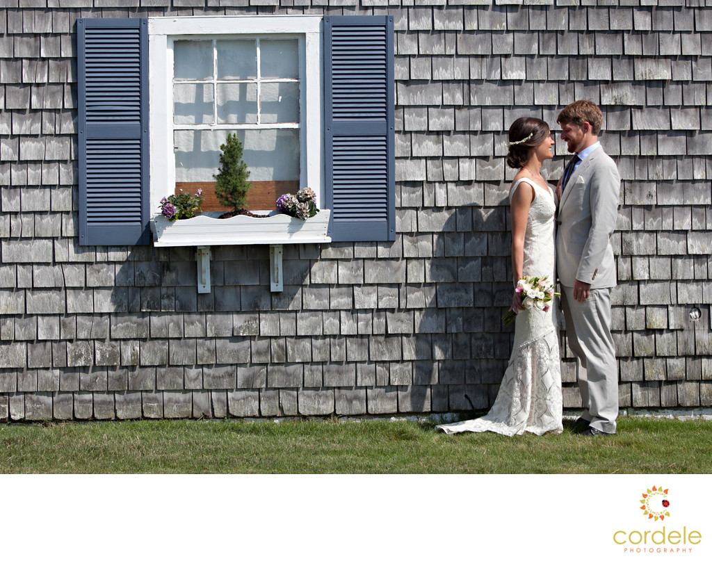 Cape Cod wedding Photo