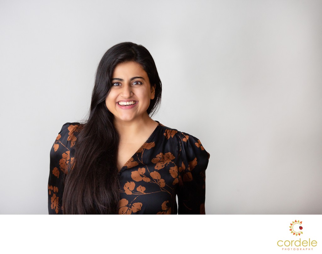 nurses and doctors headshot photography Boston