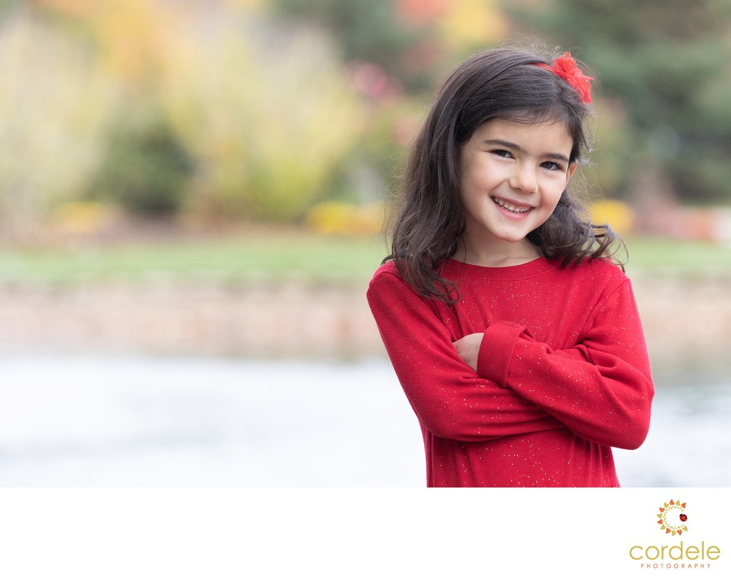 Children Photographers Wakefield MA