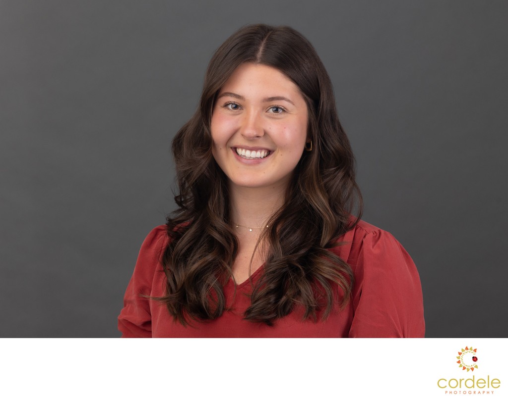 Boston Headshot Photographer