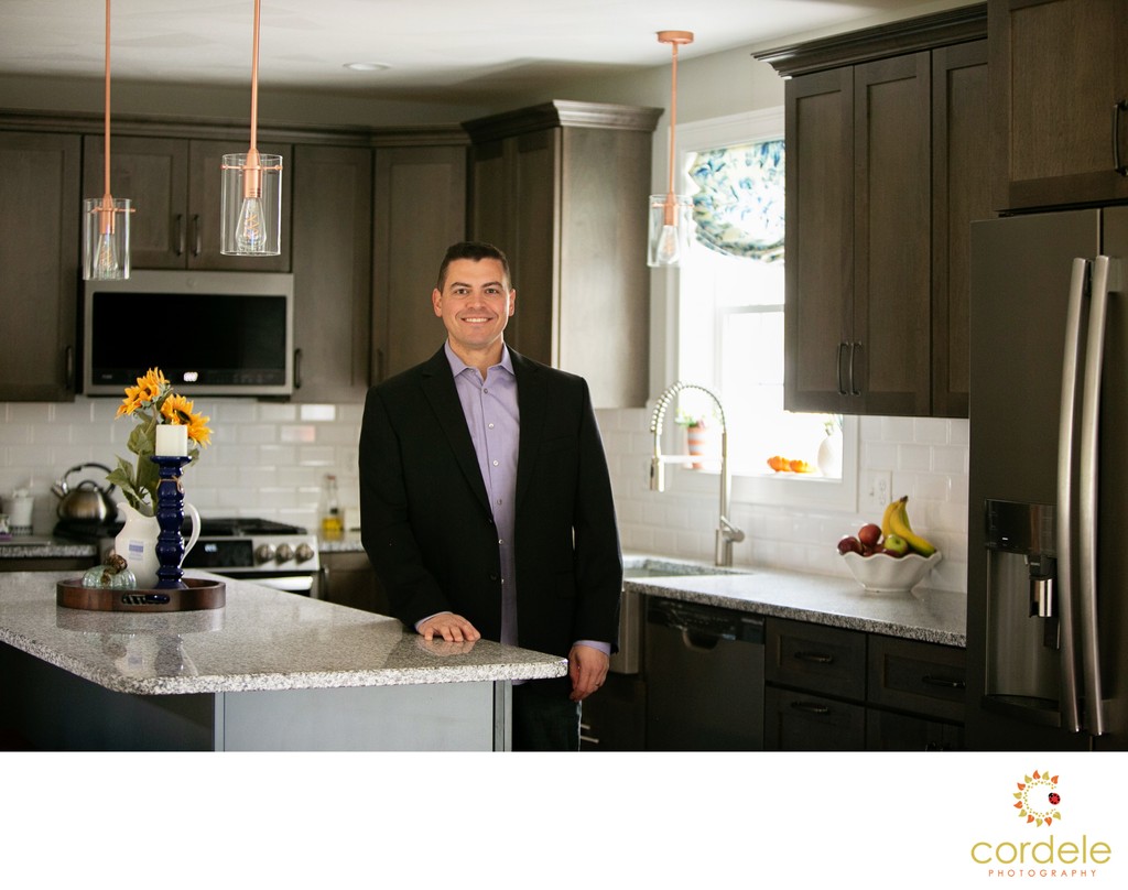 real estate branding photographer