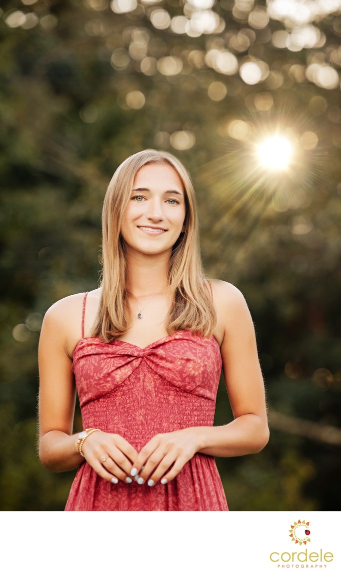 Best Senior Photographers Massachusetts