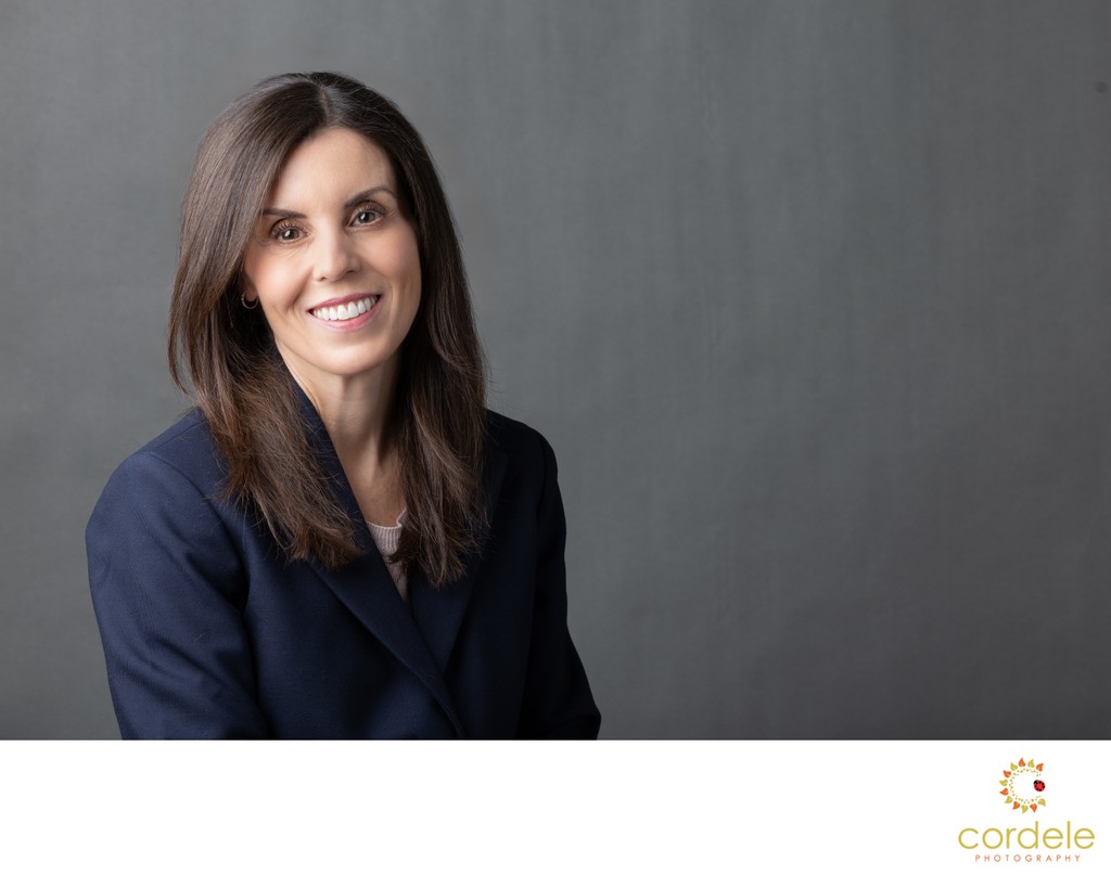 Headshot Photographer North Reading